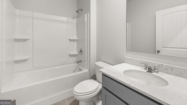 1311 Lincoln Lane, Braselton, GA 30517