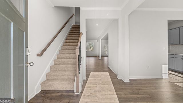 1311 Lincoln Lane, Braselton, GA 30517