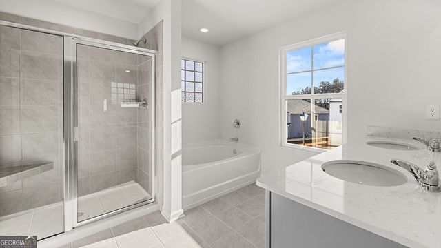 1311 Lincoln Lane, Braselton, GA 30517