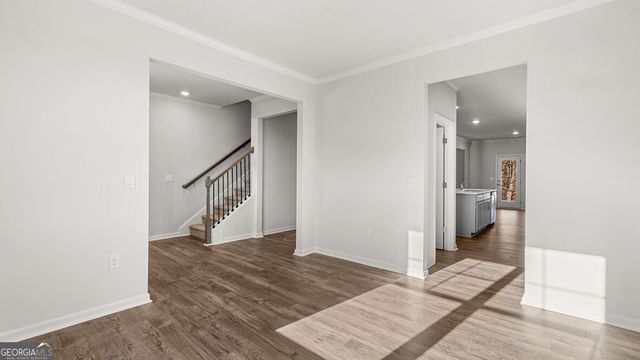 1311 Lincoln Lane, Braselton, GA 30517