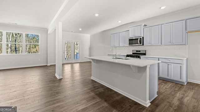 1311 Lincoln Lane, Braselton, GA 30517