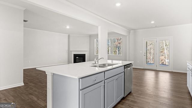 1311 Lincoln Lane, Braselton, GA 30517