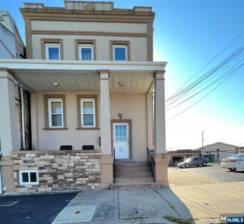 34 Farnham Avenue 2, Garfield, NJ 07026