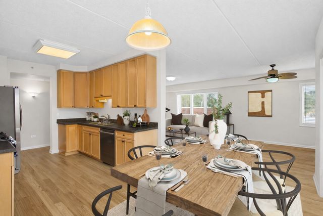 365 Graceland Avenue 205A, Des Plaines, IL 60016