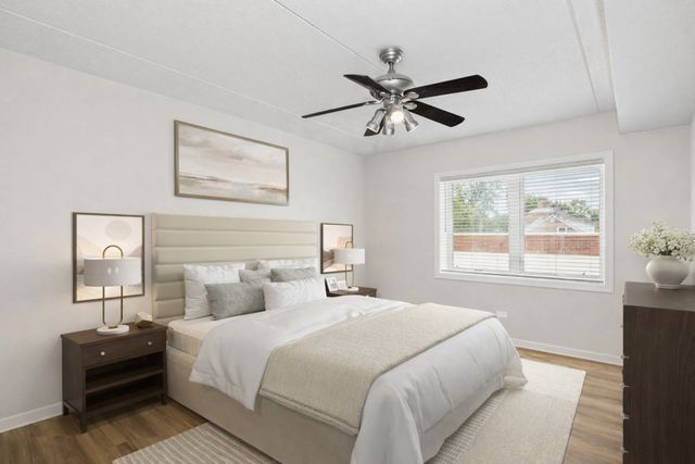 365 Graceland Avenue 205A, Des Plaines, IL 60016