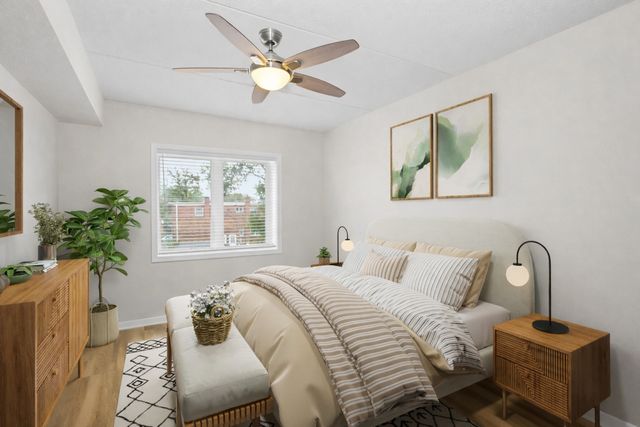 365 Graceland Avenue 205A, Des Plaines, IL 60016