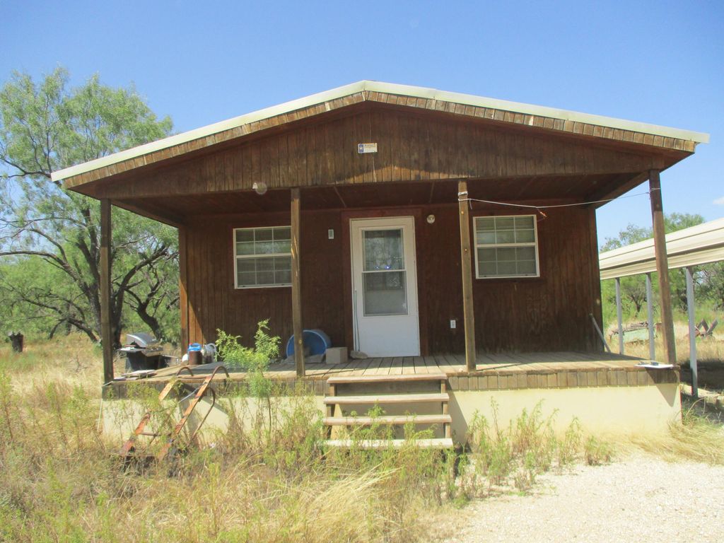 Image 1 of property listing at 9617 N Burma Road, Carlsbad, TX 76934