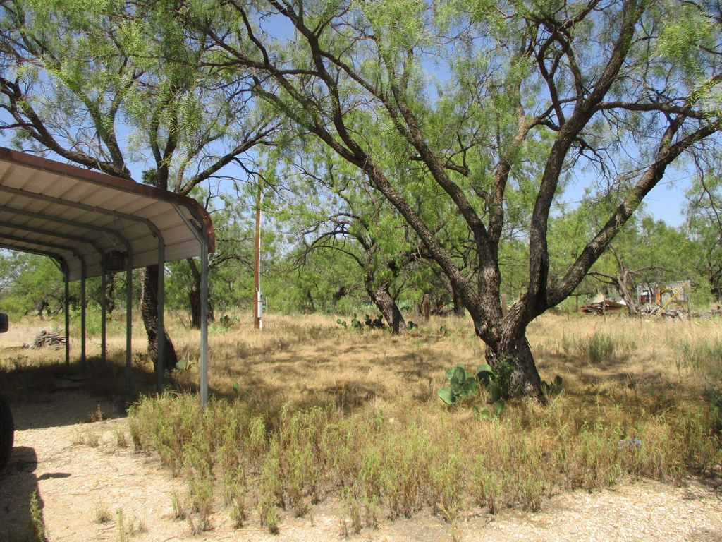 Image 6 of property listing at 9617 N Burma Road, Carlsbad, TX 76934
