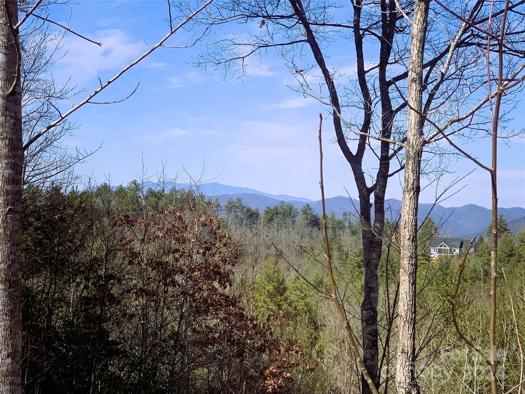 1.48 acres, Lot 370 Table View Lane 370, Lenoir, NC 28645