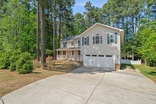 11308 Leesville Road, Raleigh, NC 27613