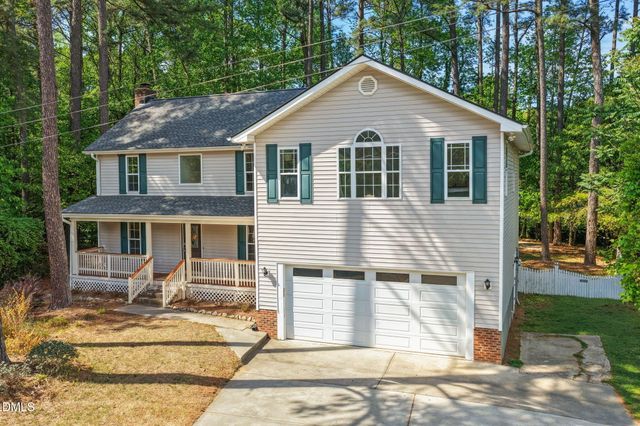 11308 Leesville Road, Raleigh, NC 27613