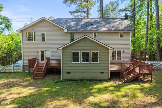 11308 Leesville Road, Raleigh, NC 27613