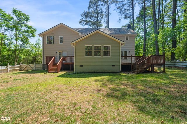 11308 Leesville Road, Raleigh, NC 27613