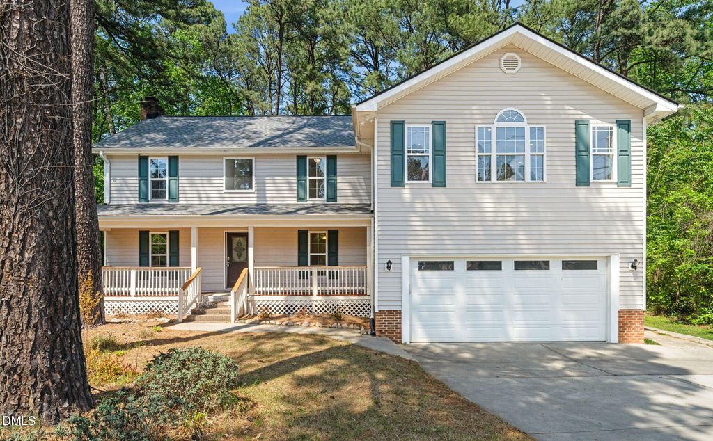 11308 Leesville Road, Raleigh, NC 27613