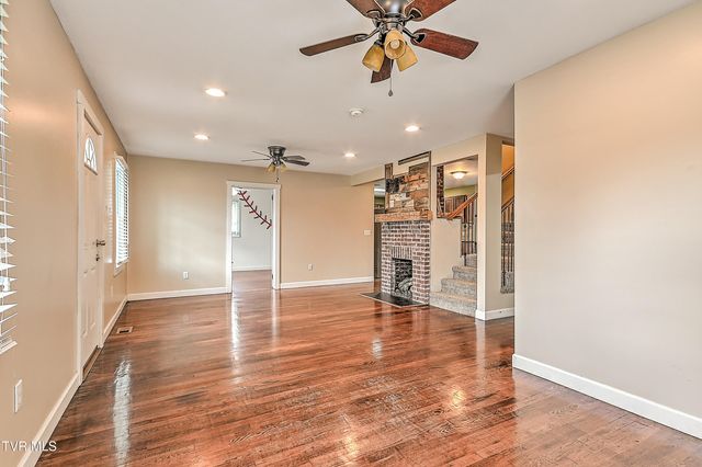 1401 Burgie Street, Elizabethton, TN 37643