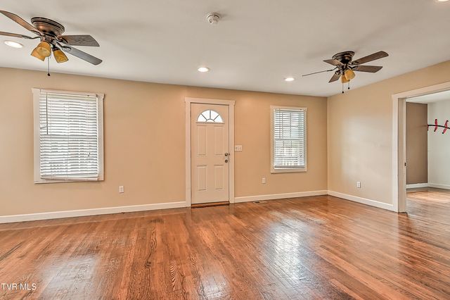 1401 Burgie Street, Elizabethton, TN 37643