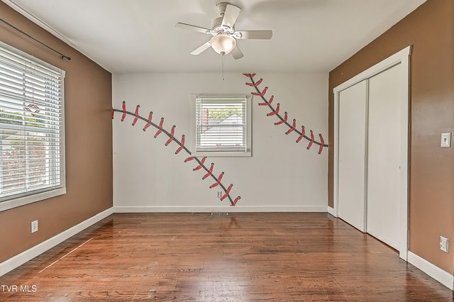 1401 Burgie Street, Elizabethton, TN 37643