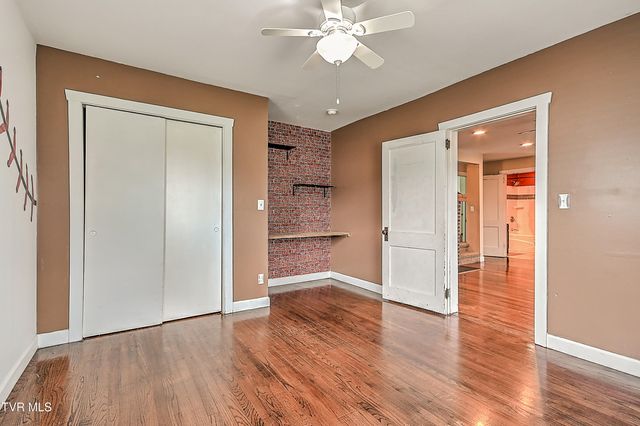 1401 Burgie Street, Elizabethton, TN 37643
