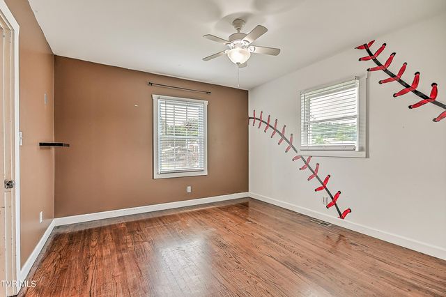 1401 Burgie Street, Elizabethton, TN 37643