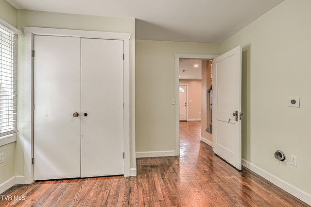 1401 Burgie Street, Elizabethton, TN 37643