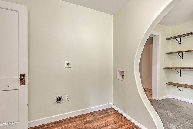 1401 Burgie Street, Elizabethton, TN 37643