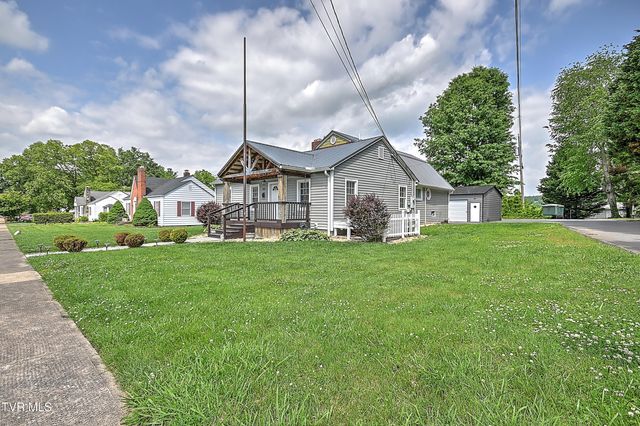 1401 Burgie Street, Elizabethton, TN 37643