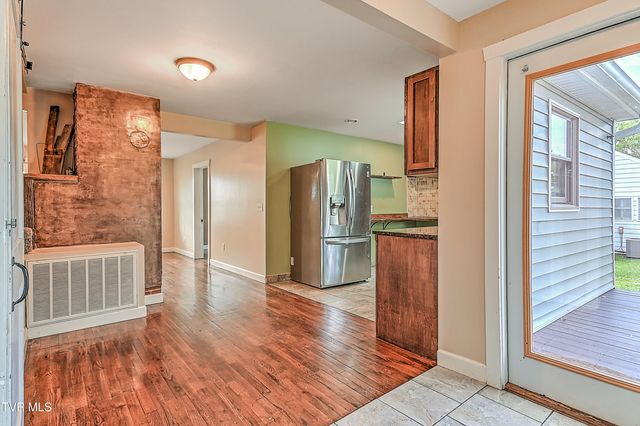 1401 Burgie Street, Elizabethton, TN 37643