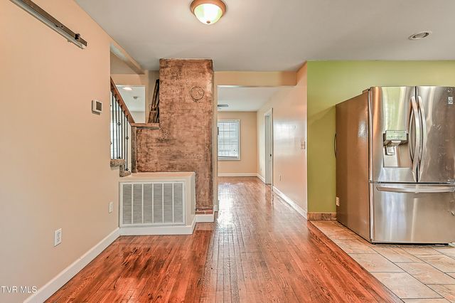 1401 Burgie Street, Elizabethton, TN 37643