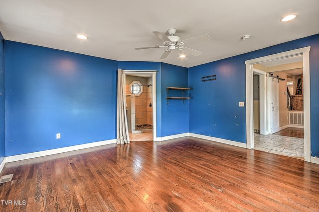 1401 Burgie Street, Elizabethton, TN 37643