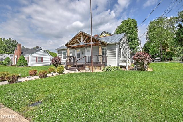 1401 Burgie Street, Elizabethton, TN 37643