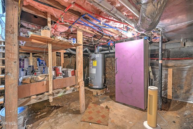 1401 Burgie Street, Elizabethton, TN 37643