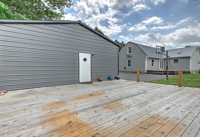 1401 Burgie Street, Elizabethton, TN 37643