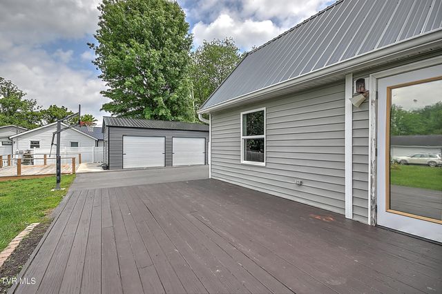 1401 Burgie Street, Elizabethton, TN 37643