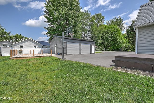 1401 Burgie Street, Elizabethton, TN 37643