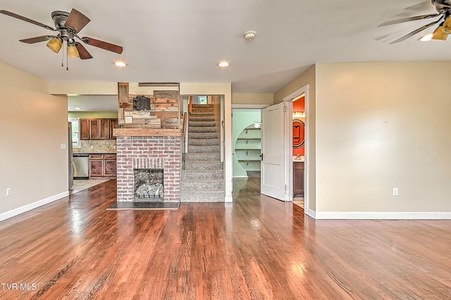 1401 Burgie Street, Elizabethton, TN 37643