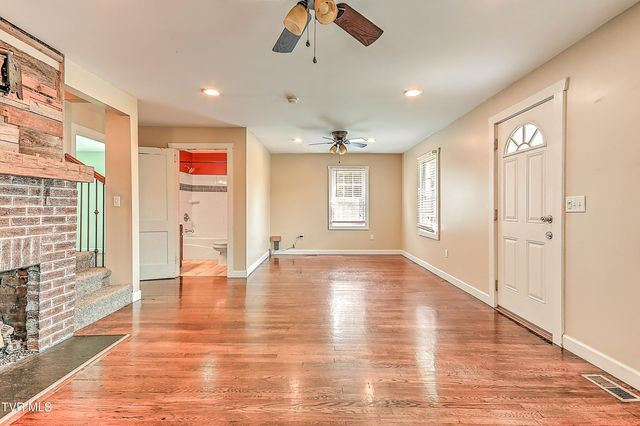 1401 Burgie Street, Elizabethton, TN 37643