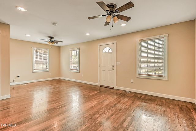 1401 Burgie Street, Elizabethton, TN 37643