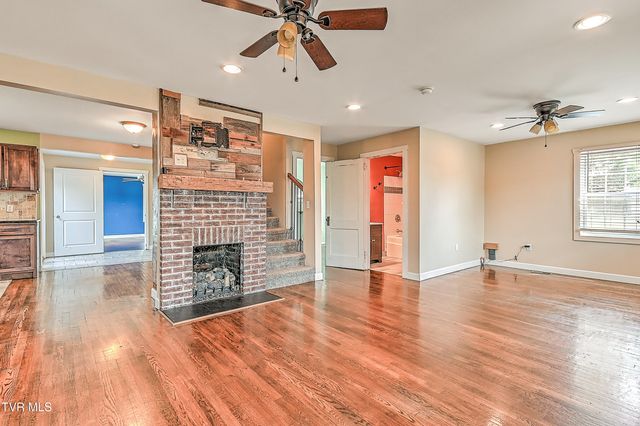 1401 Burgie Street, Elizabethton, TN 37643