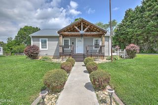 1401 Burgie Street, Elizabethton, TN 37643