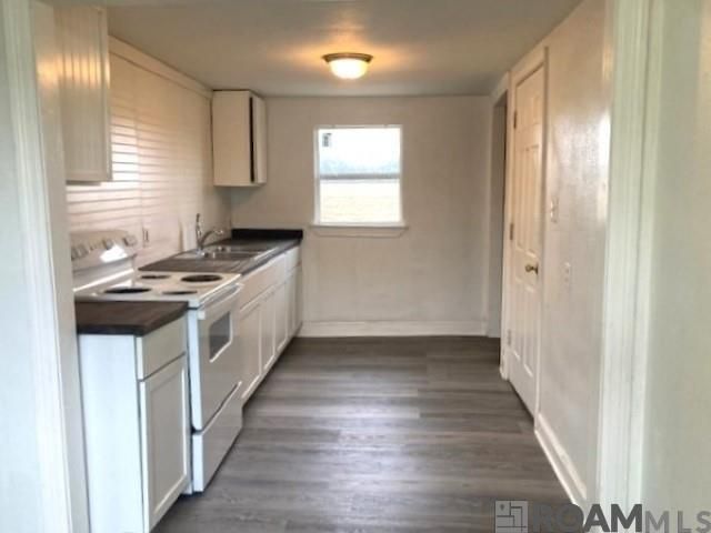 255 W 8th St, Vacherie, LA 70090