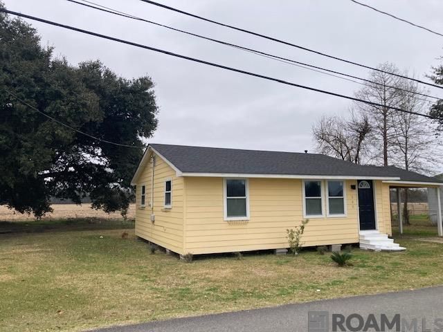 255 W 8th St, Vacherie, LA 70090