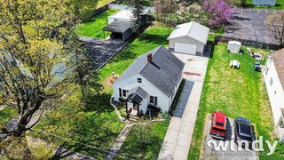 316 Sutherland Avenue, Watervliet City, MI 49098