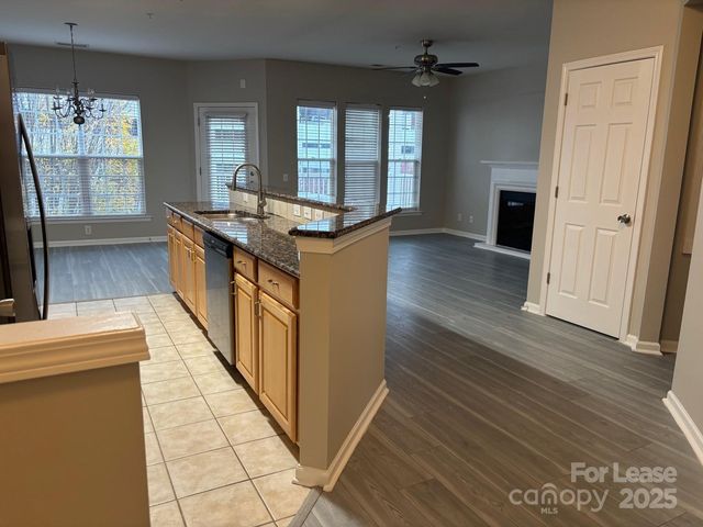 14859 Santa Lucia Drive, Charlotte, NC 28277