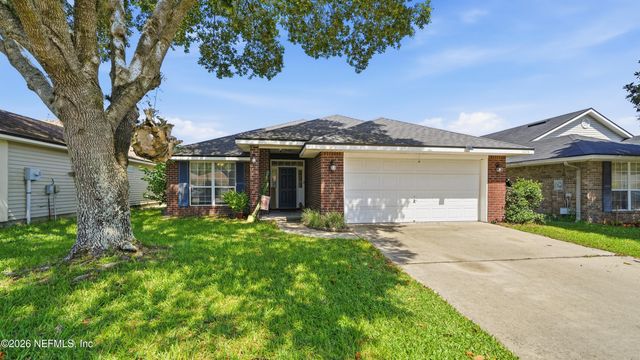 2478 CREEKFRONT Drive, Green Cove Springs, FL 32043