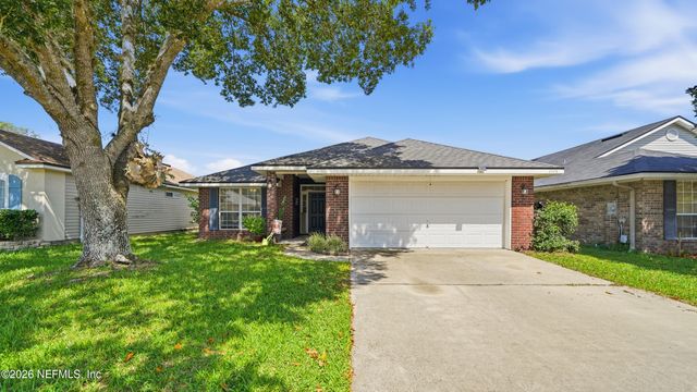 2478 CREEKFRONT Drive, Green Cove Springs, FL 32043