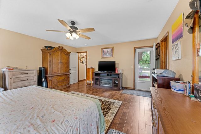 12170 Leonard Road, Gravette, AR 72736