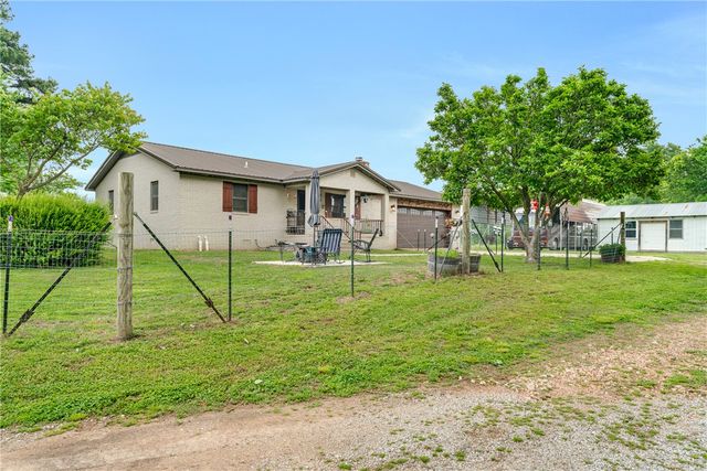 12170 Leonard Road, Gravette, AR 72736