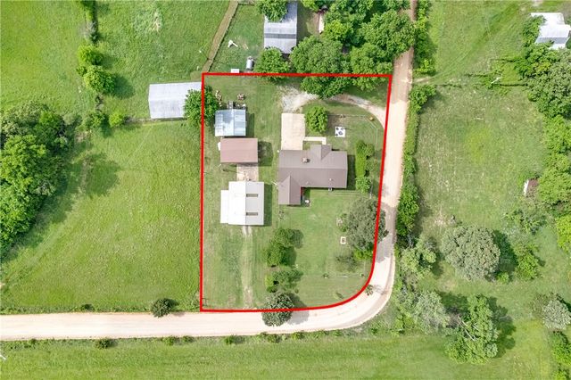 12170 Leonard Road, Gravette, AR 72736
