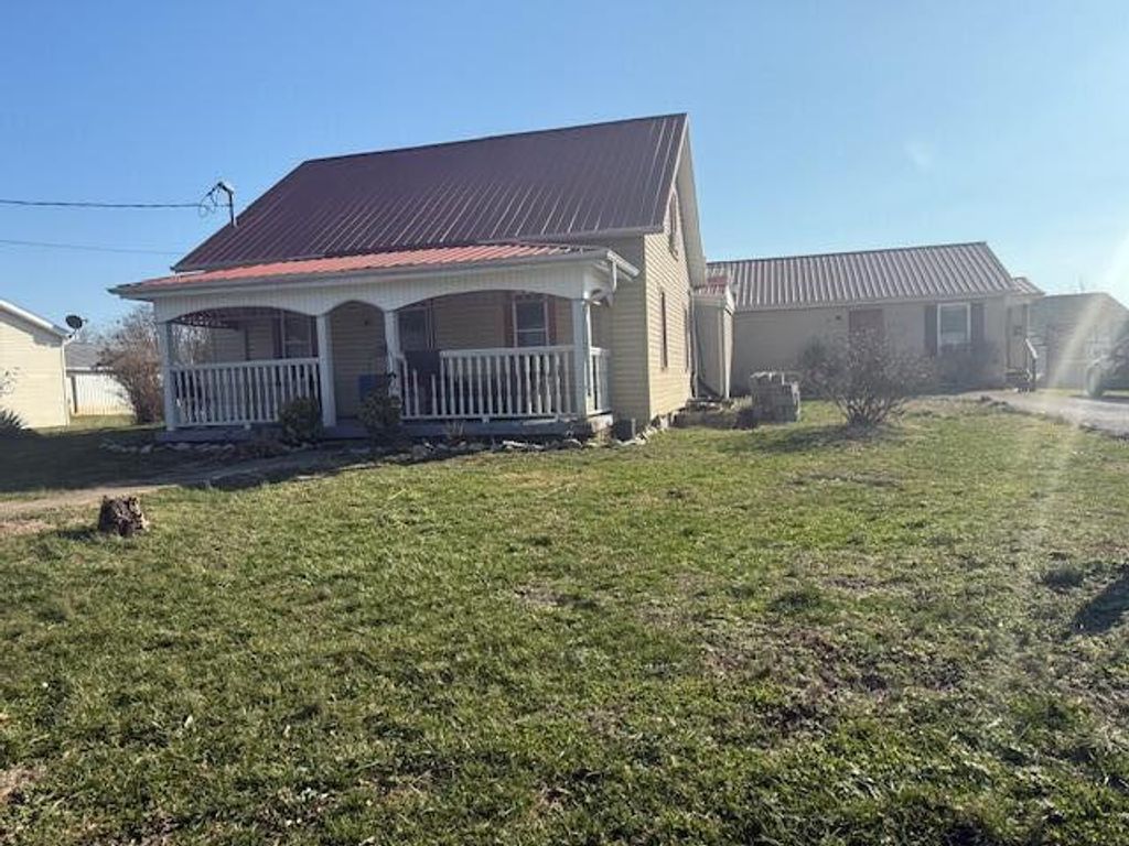113 Todd Street, Somerset, KY 42503