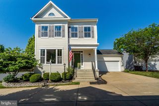 14444 SHARPSHINNED DR, Gainesville, VA 20155